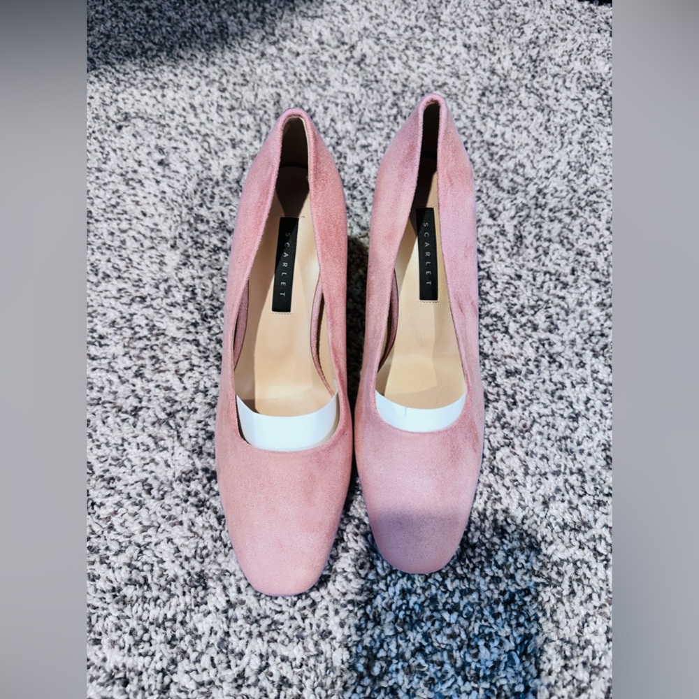 🎉SALE 80% OFF🎉Scarlett Heels